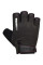 Рукавички для фітнесу RDX T2 Half Pink S