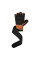 Рукавички для фітнесу RDX MICRO TAN/BLACK PLUS-L