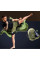 Компресійні шорти для RDX MMA T16 2-в-1 GREN/BLACK-S