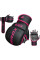 Рукавиці для ММА F6 MATTE PINK PLUS-XS/S