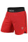 Шорти для MMA RDX T15 Red - чоловічі шорти, розмір S