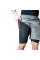 Компресійні шорти для RDX MMA T16 2-в-1 GREY/BLACK-M