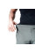 Компресійні шорти для RDX MMA T16 2-в-1 GREY/BLACK-L