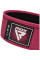 Пояс для важкої атлетики RDX RX1 Weight Lifting Belt PINK-S