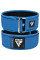 Пояс для важкої атлетики RDX RX1 Weight Lifting Belt BLUE-XL