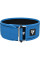 Пояс для важкої атлетики RDX RX1 Weight Lifting Belt BLUE-XL