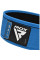 Пояс для важкої атлетики RDX RX1 Weight Lifting Belt BLUE-XL