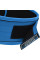 Пояс для важкої атлетики RDX RX1 Weight Lifting Belt BLUE-XL