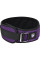 Пояс для важкої атлетики RDX RX4 EVA Curve неопреновий PURPLE S
