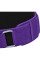 Пояс для важкої атлетики RDX RX5 Double Belt неопреновий Purpel XS