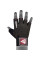 Рукавички для фітнесу RDX T2 Half Red M