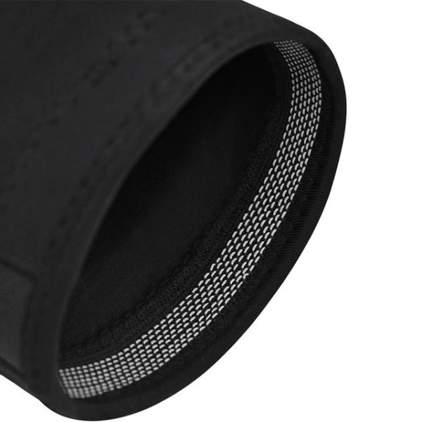 Захист для гомілок та стоп RDX NEOPRENE SHIN INSTEP IMMAF-1-BLUE-S