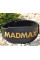 Пояс для важкої атлетики MadMax MFB-999 Restless & Wild Black XL