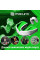 Капа MAKURA Ignis доросла (вік 11+) White/Green (art.6017514051)