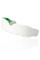 Капа MAKURA Ignis доросла (вік 11+) White/Green (art.6017514051)