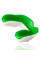 Капа MAKURA Ignis доросла (вік 11+) White/Green (art.6017514051)