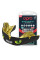 Капа OPRO Instant Eyes доросла (вік 11+) Black/Green (art.102524001)