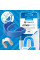 Капа MAKURA Ignis доросла (вік 11+) Blue/Blue (art.6017514063)