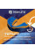 Капа MAKURA Tephra доросла (вік 11+) Blue/Orange/Blue (art.6017514126)