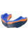 Капа MAKURA Tephra доросла (вік 11+) Blue/Orange/Blue (art.6017514126)