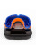 Капа MAKURA Tephra доросла (вік 11+) Blue/Orange/Blue (art.6017514126)