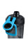 Шейкер спортивний електричний VOLTRX Gallium 700 мл. Tritan Blue