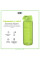 Пляшка для води ION8 750 мл. (ЕКО пляшка) BPA Free, Green