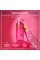 Пляшка для води ION8 750 мл. (ЕКО пляшка) BPA Free, Pink