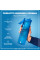 Пляшка для води ION8 1000 мл. (ЕКО пляшка) BPA Free, Blue
