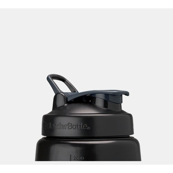 Пляшка для води BlenderBottle Hydration Koda 2200 мл. Black (500840)