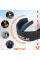Капа Shock Doctor SuperFit доросла (вік 11+) Black (art. 8901-BK-AD)
