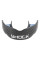Капа Shock Doctor SuperFit доросла (вік 11+) Black (art. 8901-BK-AD)