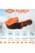 Капа Shock Doctor Gel Max доросла (вік 11+) Black/Orange (art. 6230-BK/OR-AD)