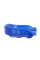 Капа Shock Doctor Gel Max доросла (вік 11+) Blue (art. 6150-BLU-AD)
