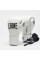 Боксерські рукавиці Leone GN111 THE GREATEST White 16 унцій (бинти 4 м. в комплекті)