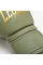 Боксерські рукавиці Leone GN059G MILITARY EDITION Green 14 унцій (капу в комплекті)