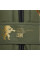 Боксерські рукавиці Leone GN059G MILITARY EDITION Green 14 унцій (капу в комплекті)