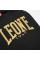 Захист гомілки та стопи Leone PT134 Dna Black XL