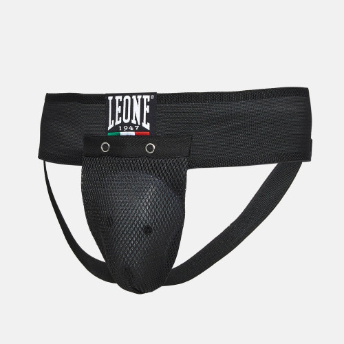 Захист паху Leone PR321 Black L