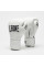 Боксерські рукавиці Leone GN111 THE GREATEST White 10 унцій (бинти 4 м. в комплекті)