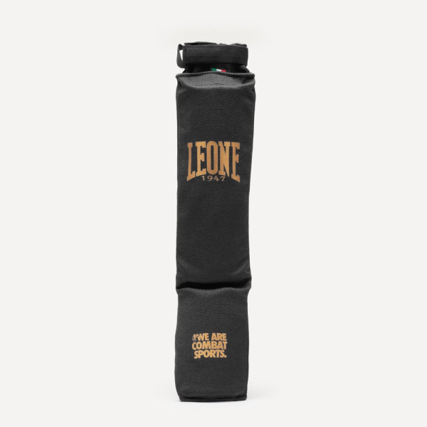 Захист гомілки та стопи Leone PT134 Dna Black S