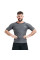 Чоловіча футболка RDX M1 з ефектом сауни Grey L