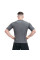 Чоловіча футболка RDX M1 з ефектом сауни Grey L