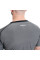 Чоловіча футболка RDX M1 з ефектом сауни Grey L