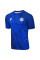 Спортивна футболка RDX WAKO T1 з короткими рукавами Blue L