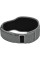 Пояс для важкої атлетики RDX RX5 Double Belt неопреновий Grey L