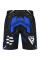 Шорти для MMA RDX MSS-IMF схвалені IMMAF Blue S