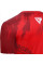 Спортивна футболка RDX WAKO T1 з короткими рукавами Red S