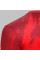 Спортивна футболка RDX WAKO T1 з короткими рукавами Red S