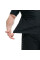 Чоловіча футболка RDX M1 з ефектом сауни Black 2XL